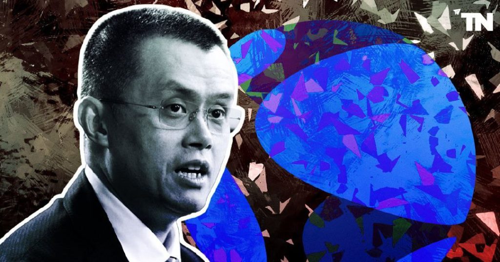 جلوگیری از سقوط لونا LUNA و UST