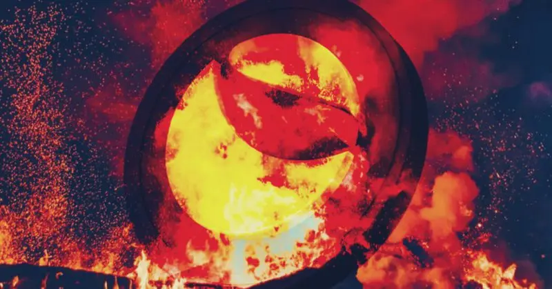 توکن سوزی لونا LUNA